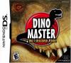 Dino Master Dig Discover Duel Box Art Front